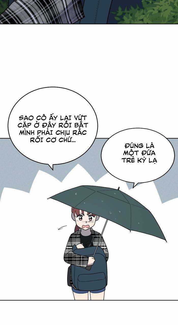 Cô Nàng Hết Thuốc Chữa Chapter 79 trang 79