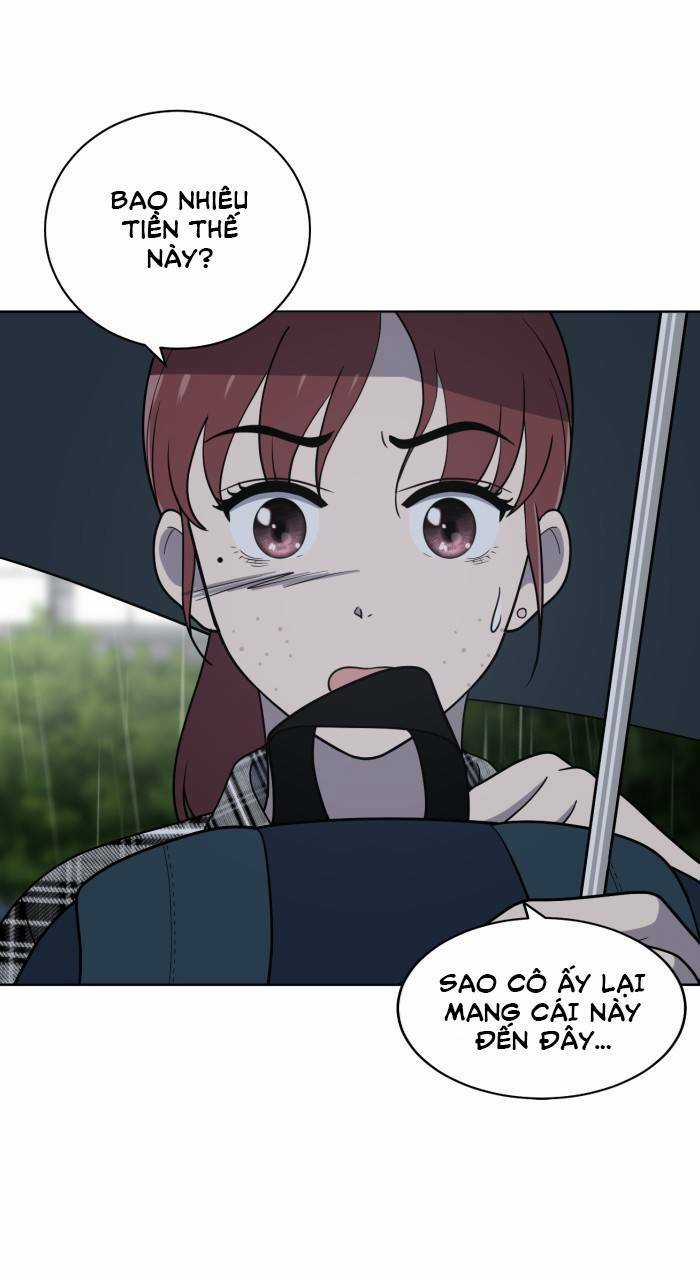 Cô Nàng Hết Thuốc Chữa Chapter 79 trang 81