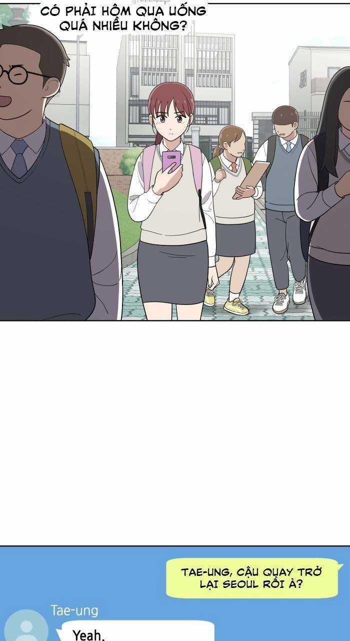 Cô Nàng Hết Thuốc Chữa Chapter 79 trang 98