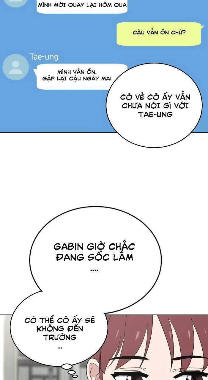 Cô Nàng Hết Thuốc Chữa Chapter 79 trang 99