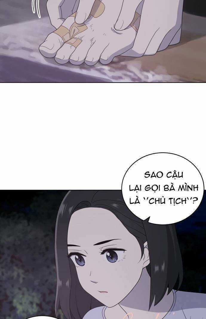 Cô Nàng Hết Thuốc Chữa Chapter 8 trang 12