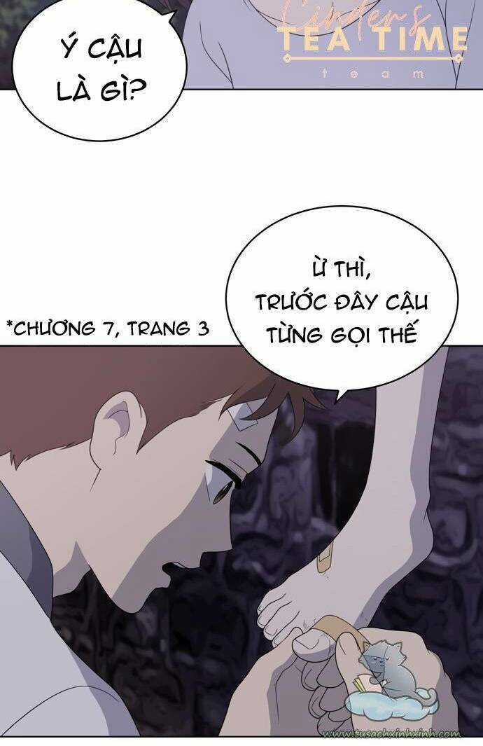 Cô Nàng Hết Thuốc Chữa Chapter 8 trang 13