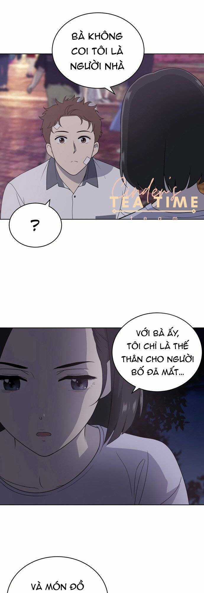 Cô Nàng Hết Thuốc Chữa Chapter 8 trang 15