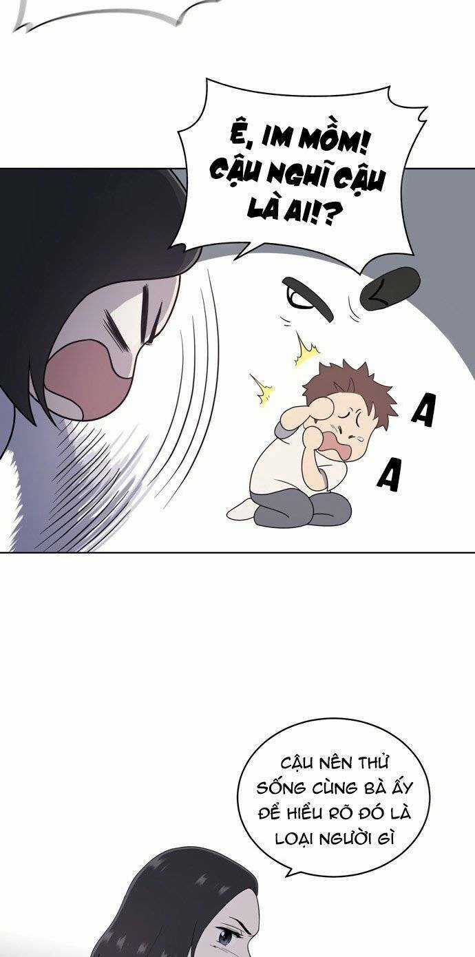 Cô Nàng Hết Thuốc Chữa Chapter 8 trang 18