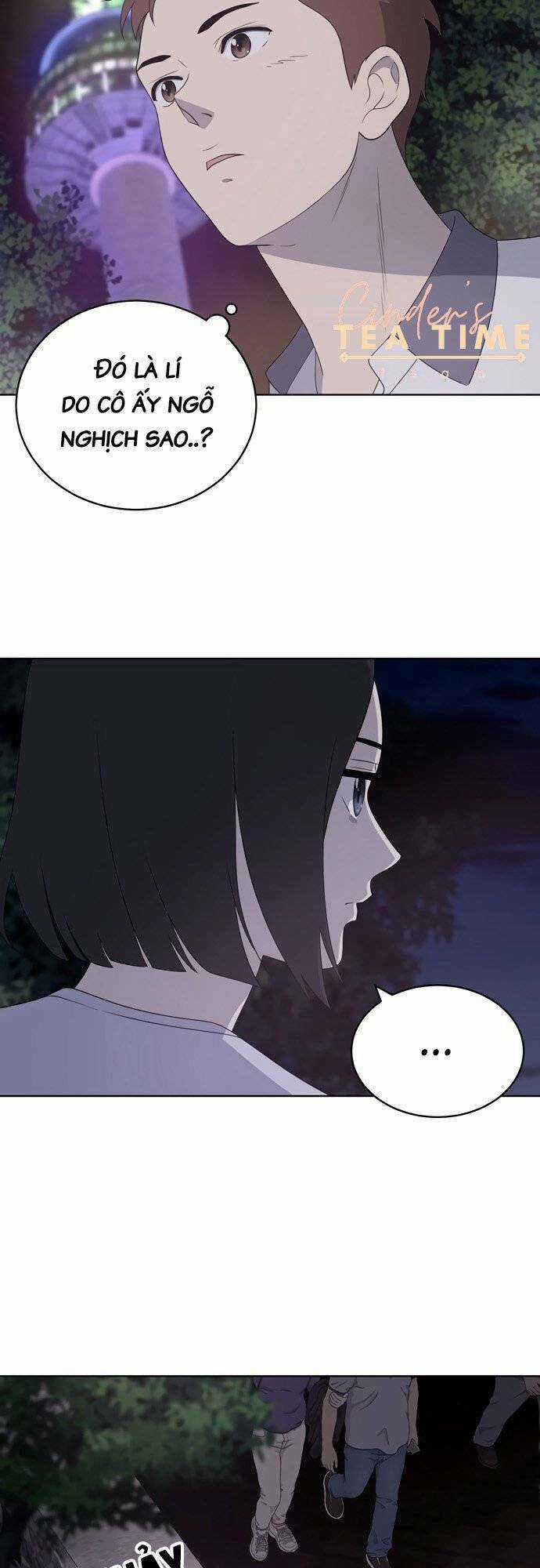 Cô Nàng Hết Thuốc Chữa Chapter 8 trang 22