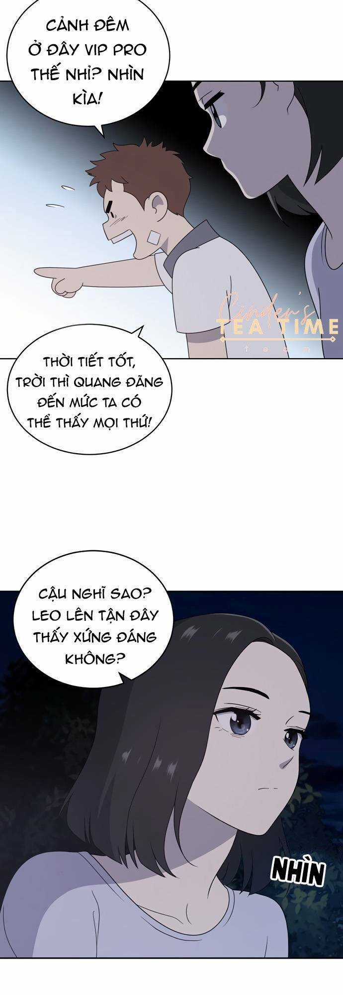 Cô Nàng Hết Thuốc Chữa Chapter 8 trang 26