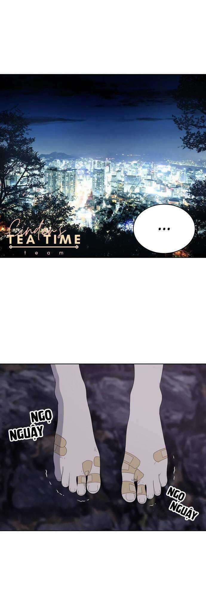 Cô Nàng Hết Thuốc Chữa Chapter 8 trang 27