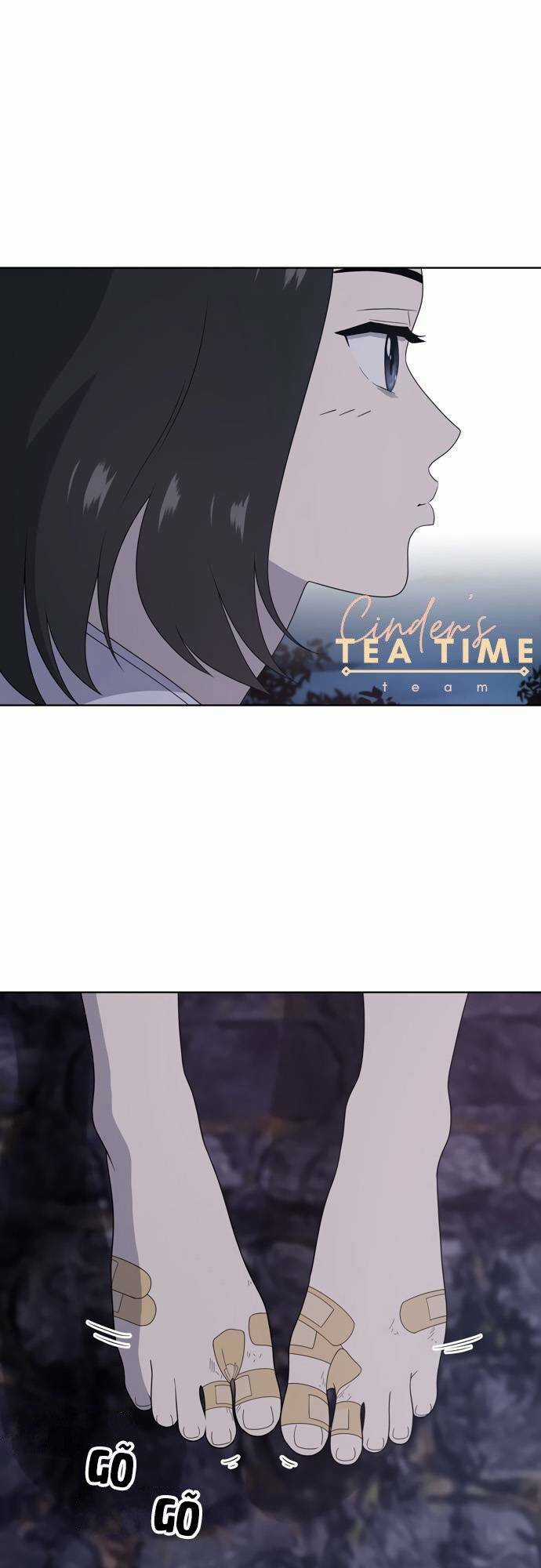 Cô Nàng Hết Thuốc Chữa Chapter 8 trang 31