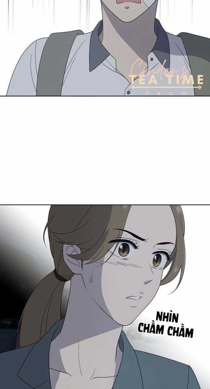 Cô Nàng Hết Thuốc Chữa Chapter 8 trang 41