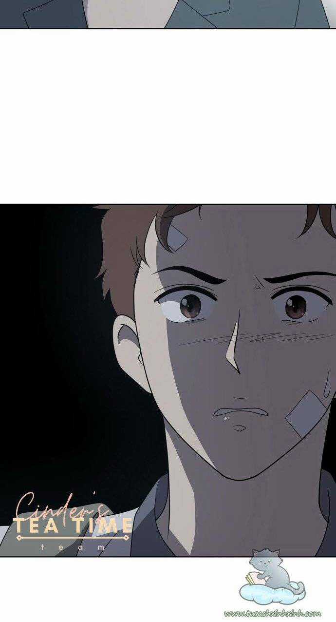 Cô Nàng Hết Thuốc Chữa Chapter 8 trang 42