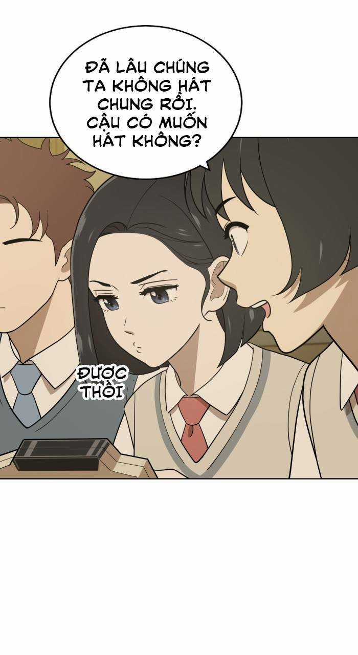 Cô Nàng Hết Thuốc Chữa Chapter 80 trang 11