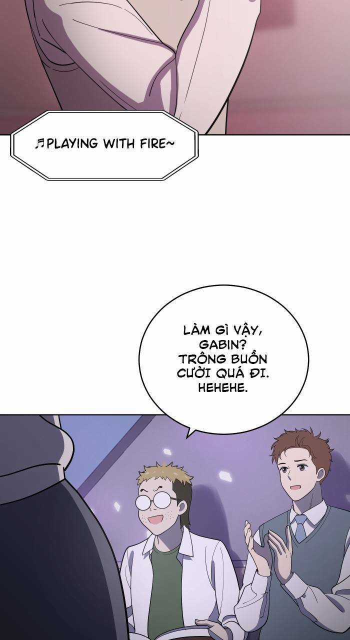 Cô Nàng Hết Thuốc Chữa Chapter 80 trang 15