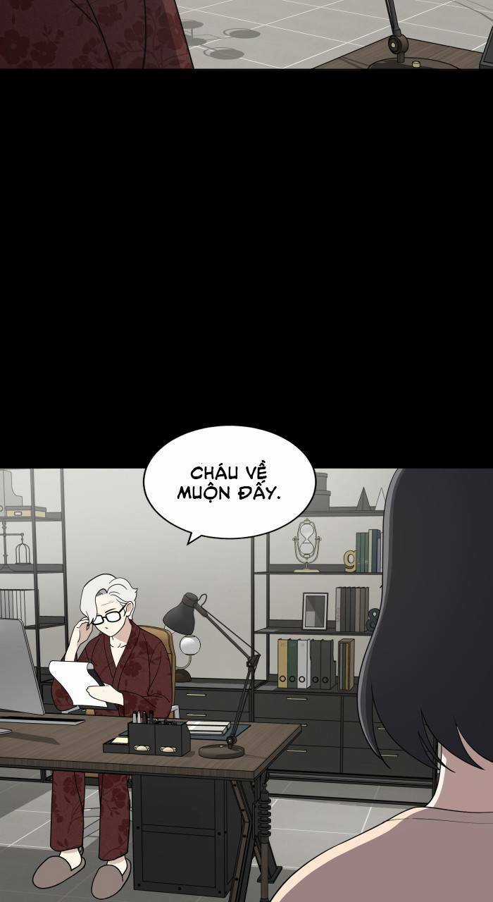 Cô Nàng Hết Thuốc Chữa Chapter 80 trang 27