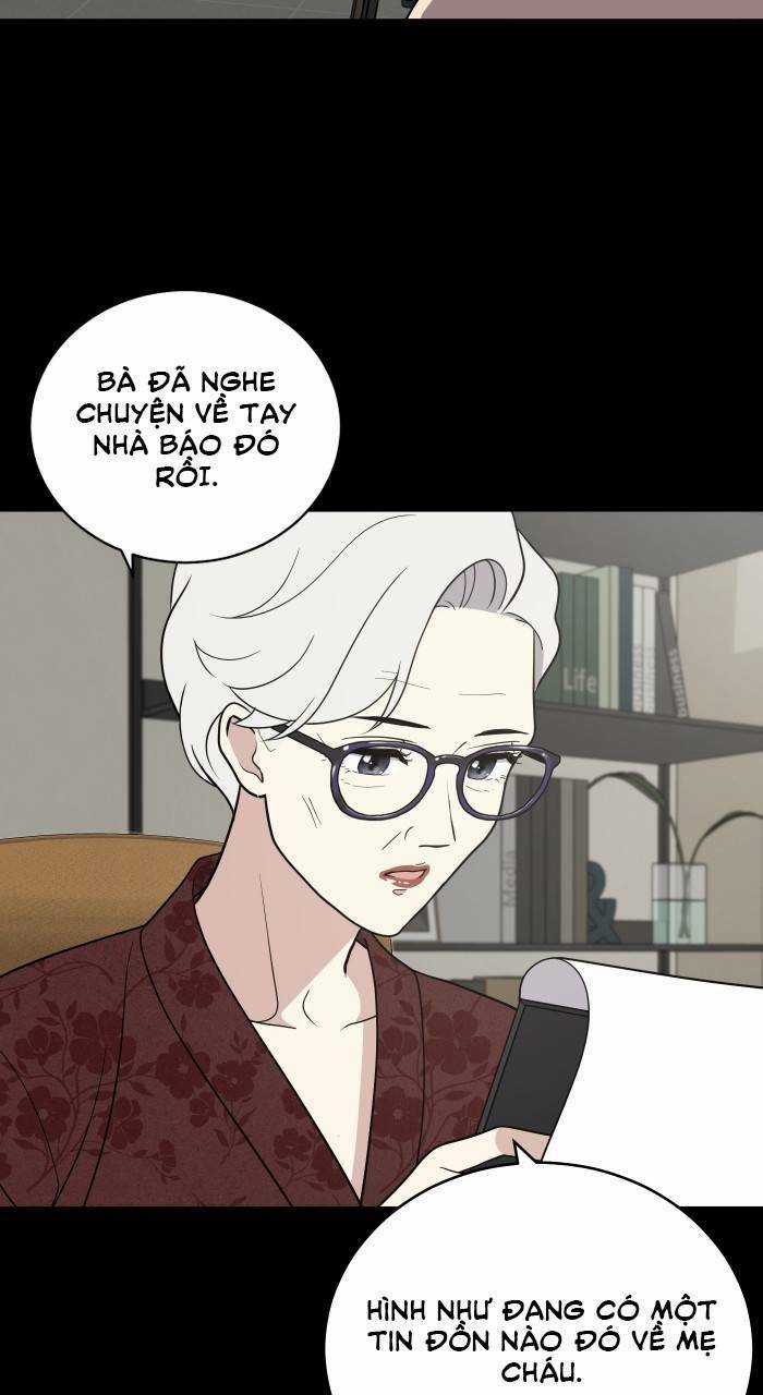 Cô Nàng Hết Thuốc Chữa Chapter 80 trang 28