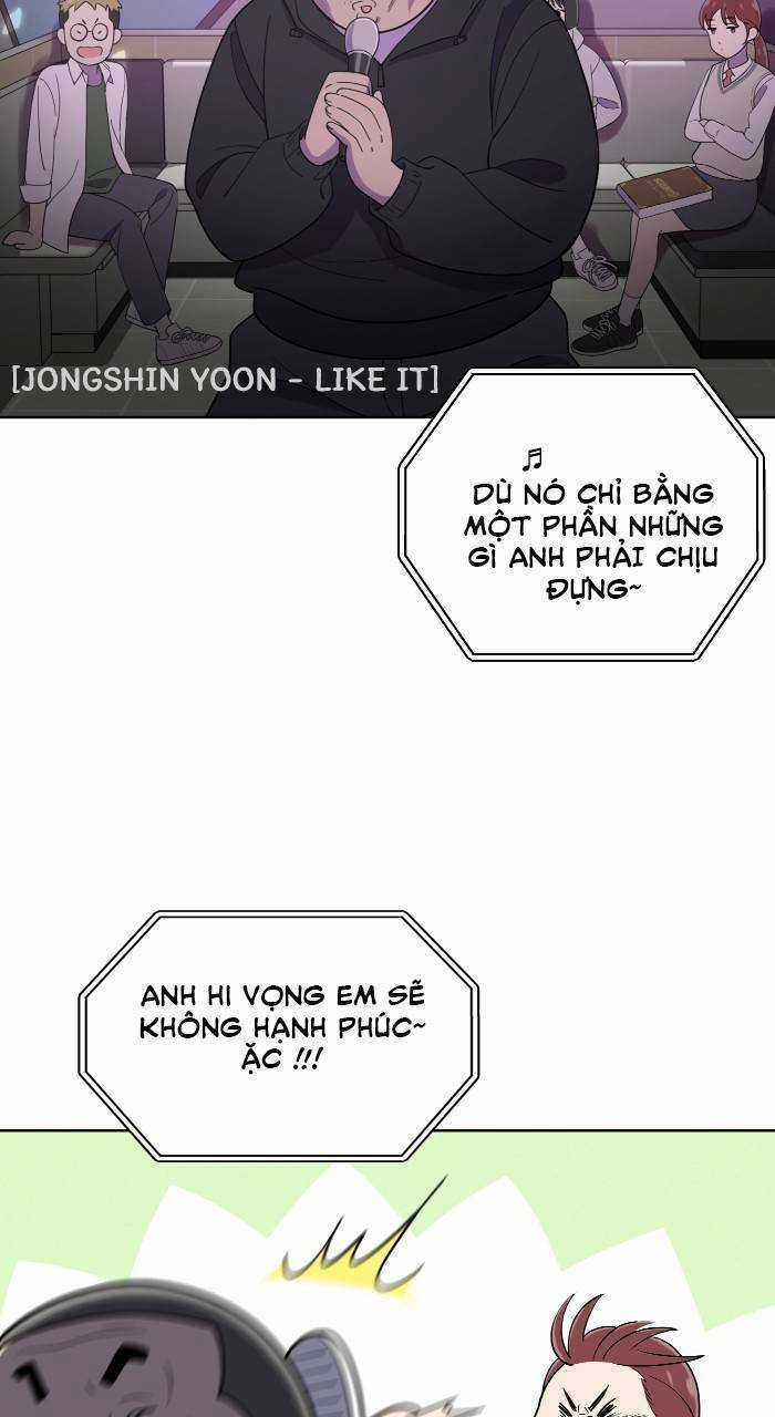 Cô Nàng Hết Thuốc Chữa Chapter 80 trang 3