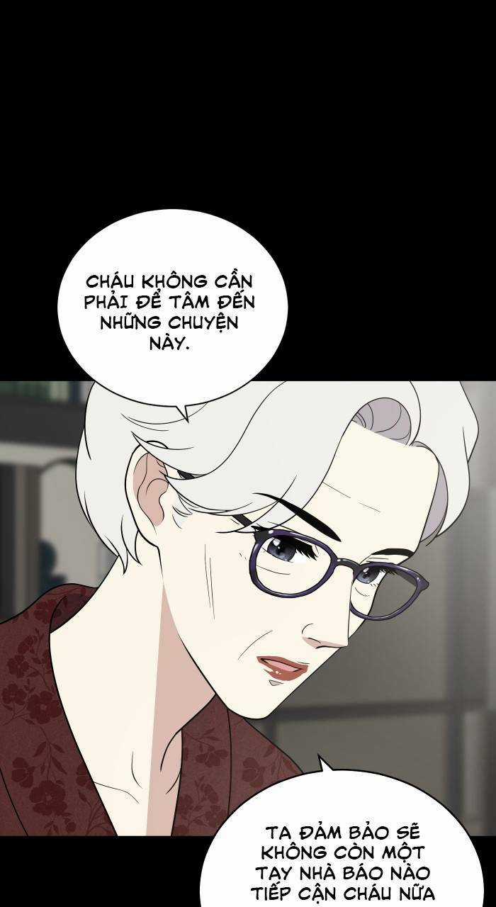 Cô Nàng Hết Thuốc Chữa Chapter 80 trang 30