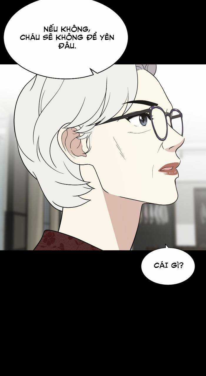 Cô Nàng Hết Thuốc Chữa Chapter 80 trang 36