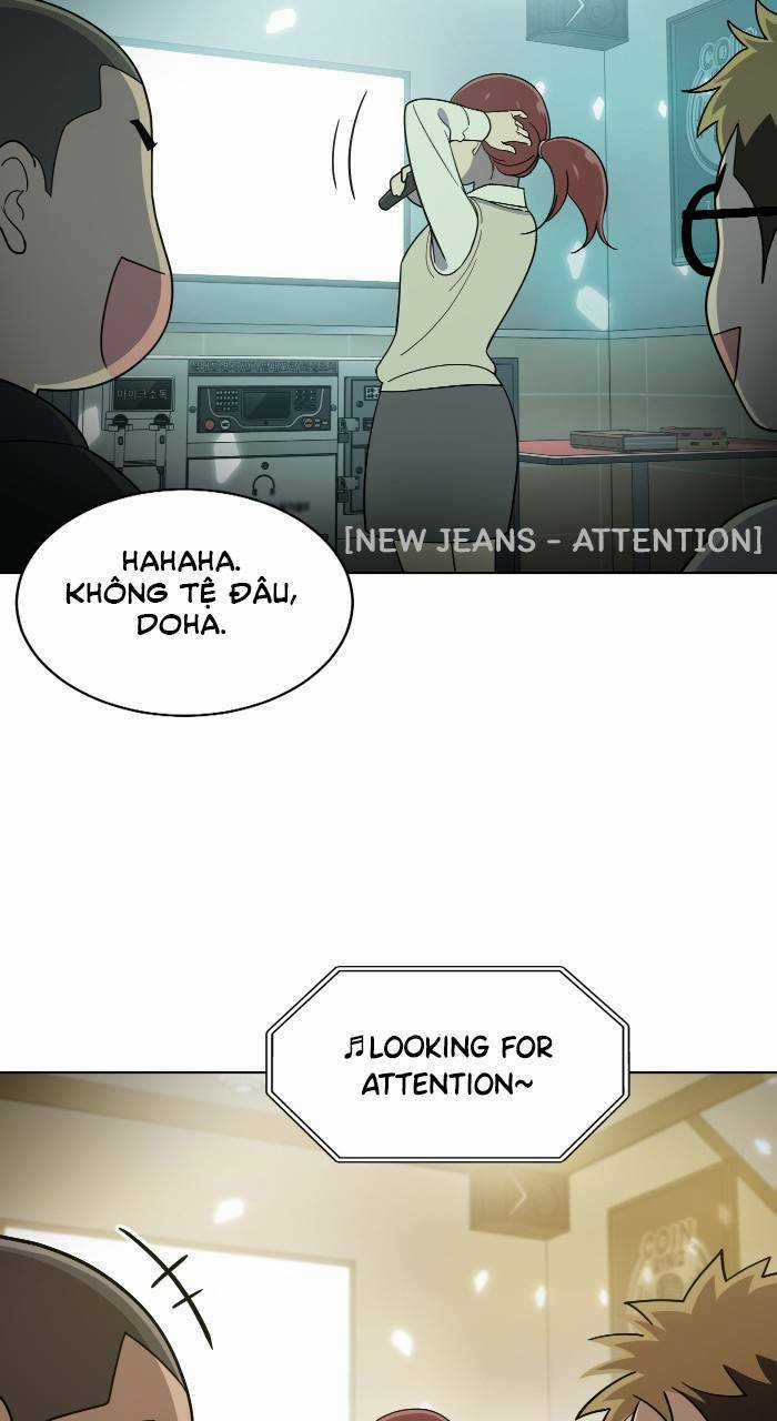 Cô Nàng Hết Thuốc Chữa Chapter 80 trang 5