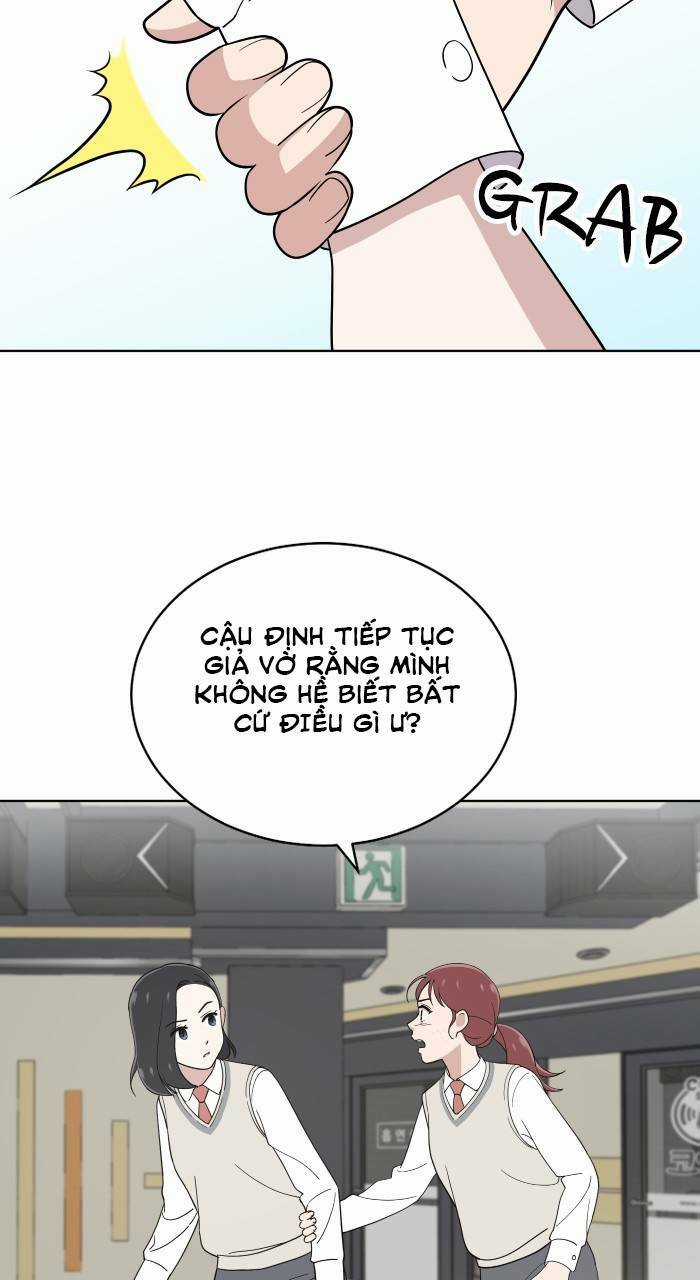 Cô Nàng Hết Thuốc Chữa Chapter 80 trang 51