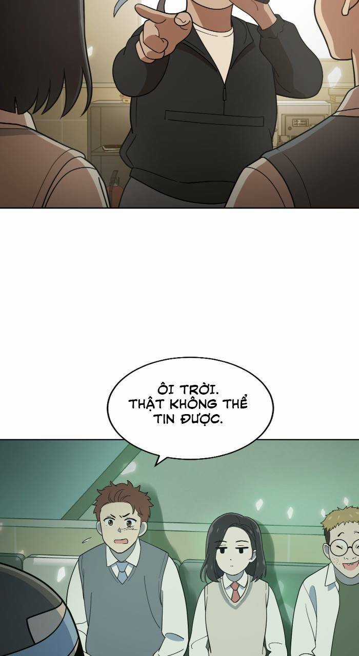 Cô Nàng Hết Thuốc Chữa Chapter 80 trang 58