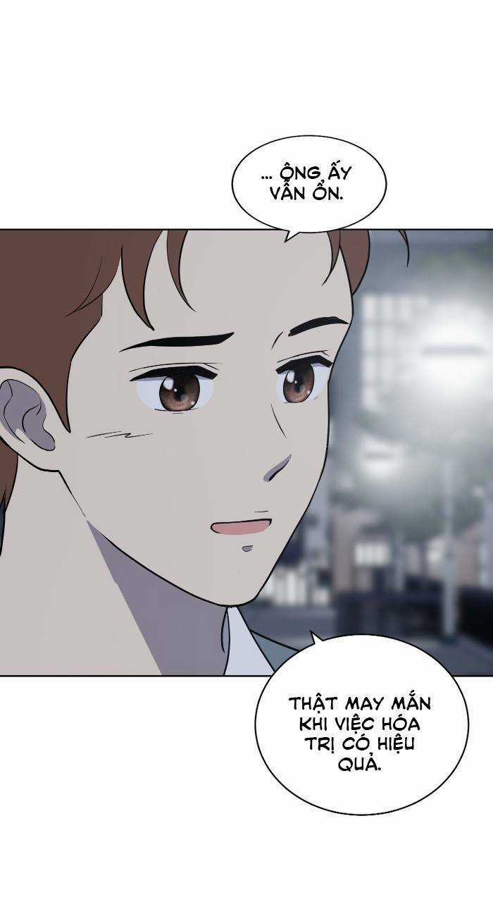 Cô Nàng Hết Thuốc Chữa Chapter 80 trang 68
