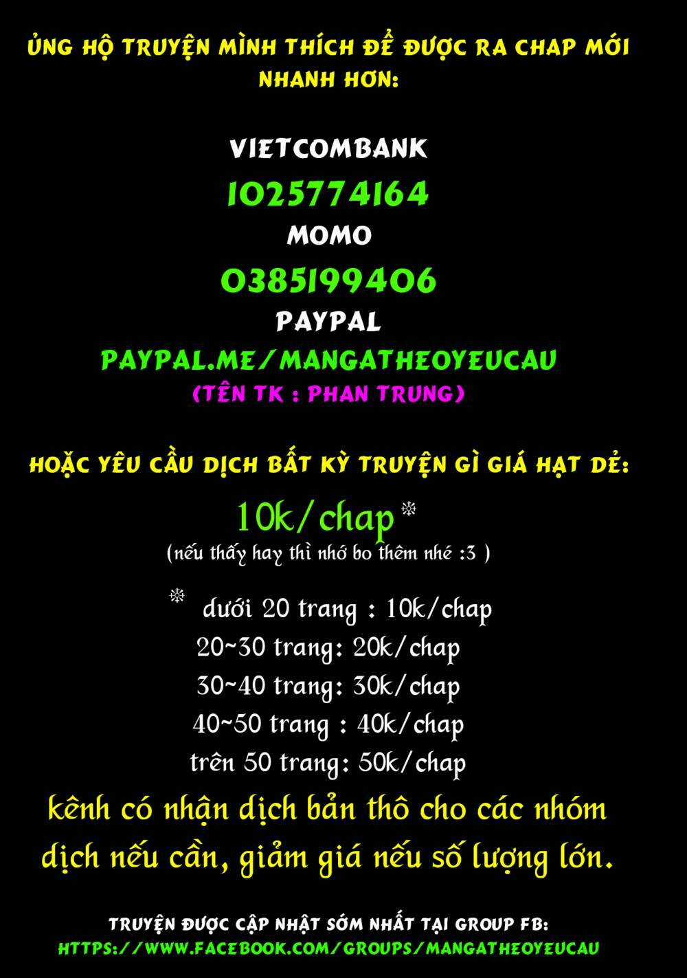 Cô Nàng Hết Thuốc Chữa Chapter 80 trang 77