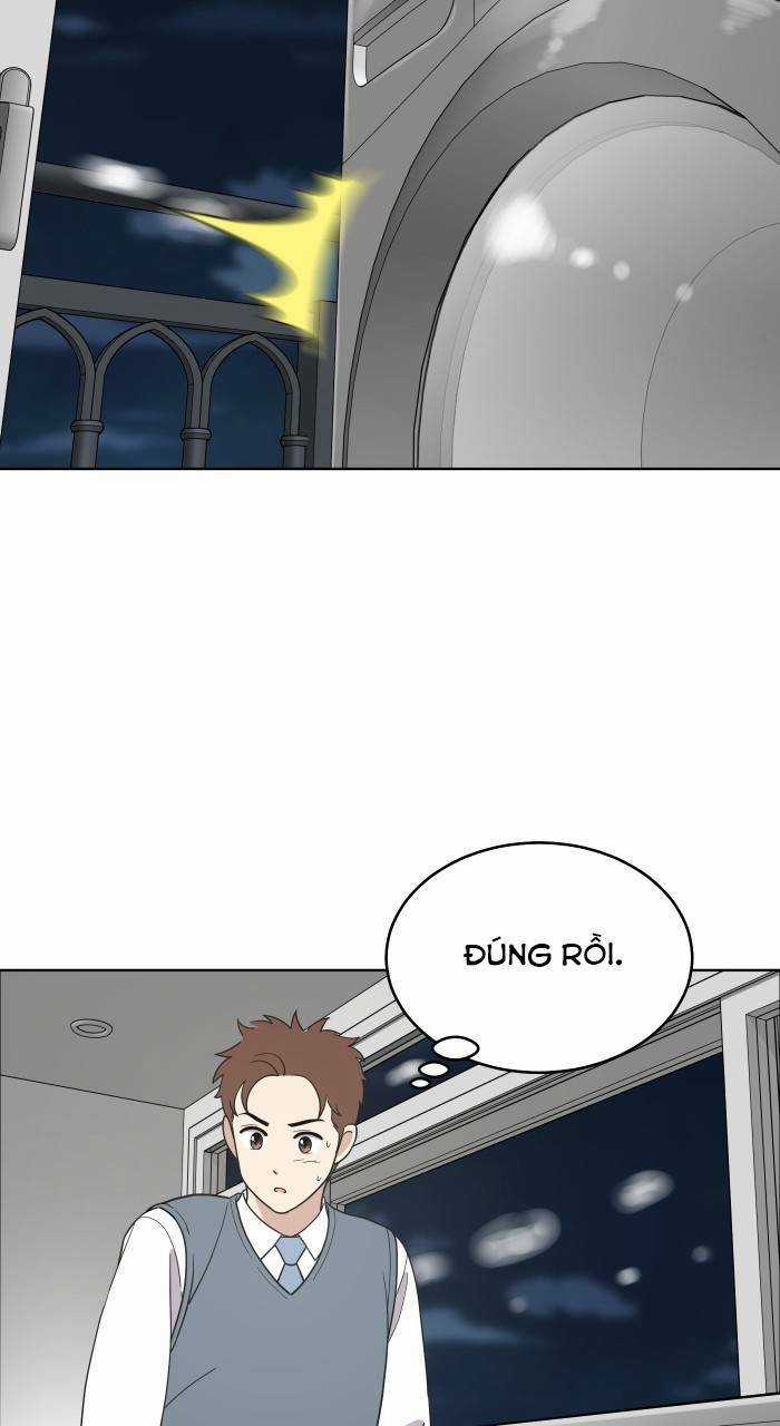 Cô Nàng Hết Thuốc Chữa Chapter 81 trang 18