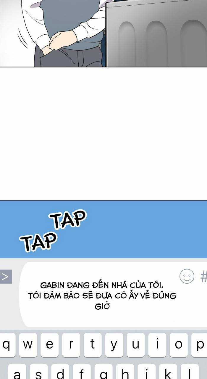 Cô Nàng Hết Thuốc Chữa Chapter 81 trang 19