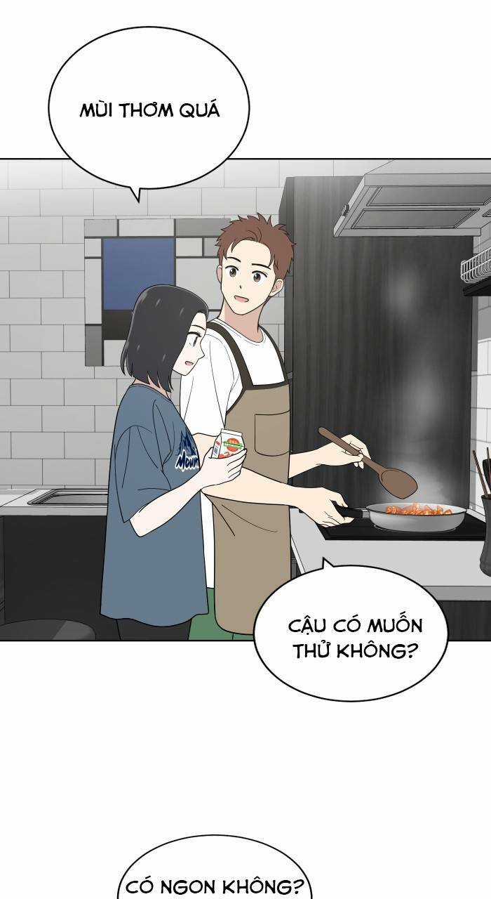 Cô Nàng Hết Thuốc Chữa Chapter 81 trang 25