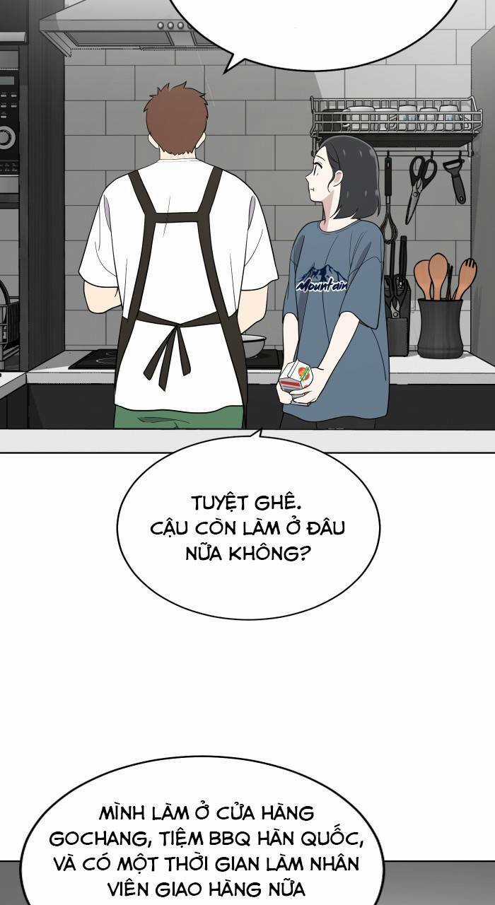 Cô Nàng Hết Thuốc Chữa Chapter 81 trang 27