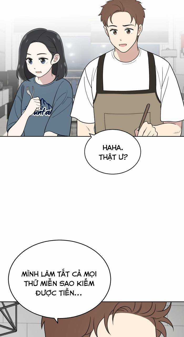 Cô Nàng Hết Thuốc Chữa Chapter 81 trang 29