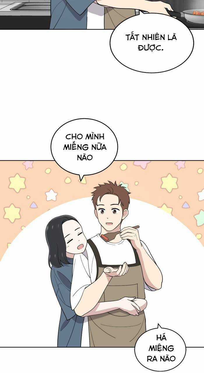 Cô Nàng Hết Thuốc Chữa Chapter 81 trang 34