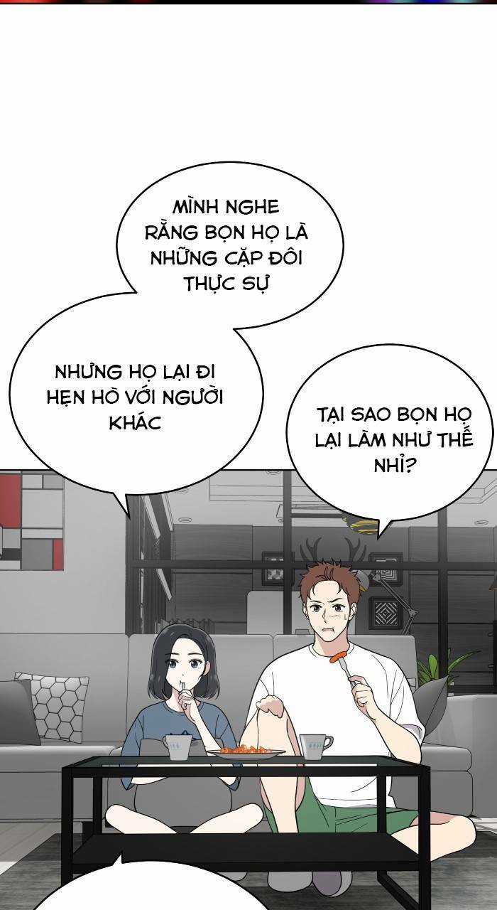 Cô Nàng Hết Thuốc Chữa Chapter 81 trang 36