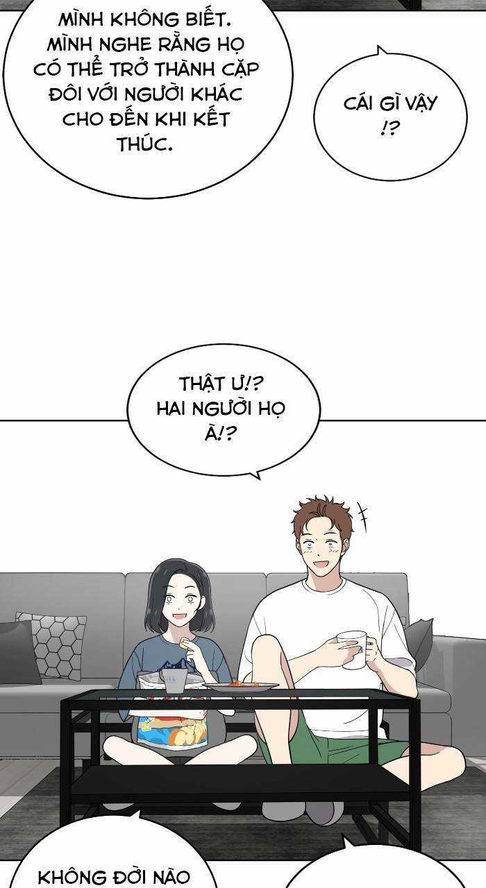 Cô Nàng Hết Thuốc Chữa Chapter 81 trang 37