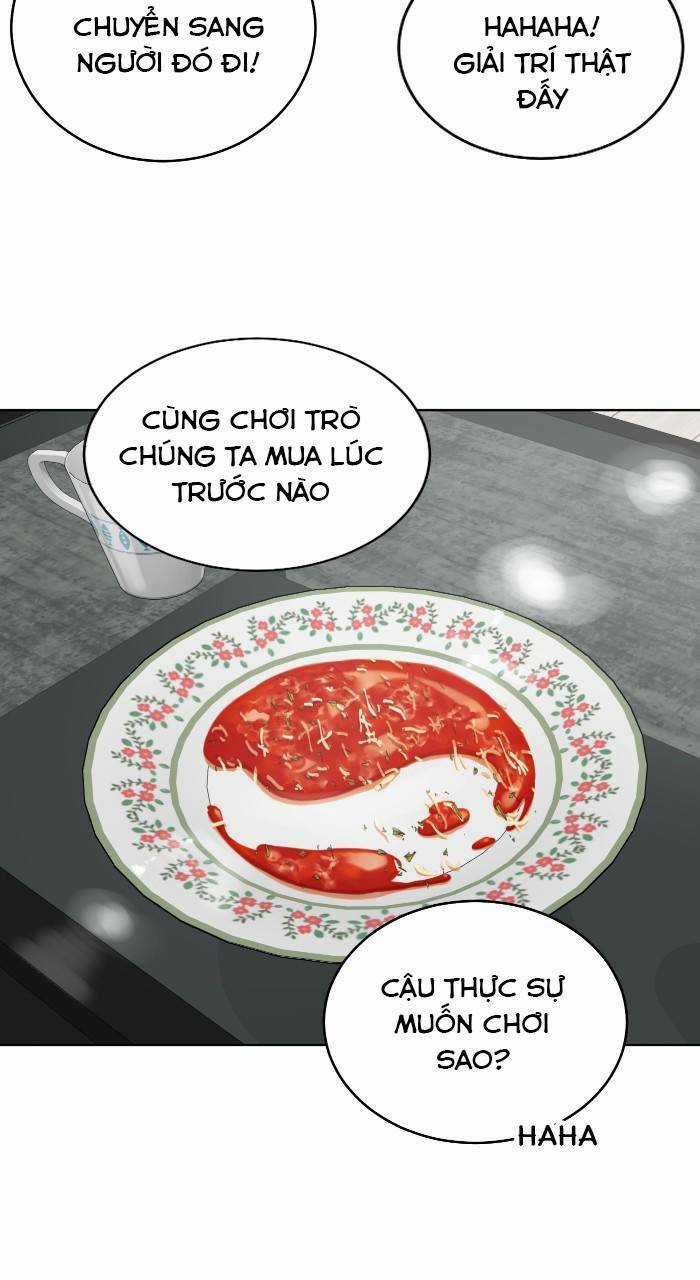 Cô Nàng Hết Thuốc Chữa Chapter 81 trang 38