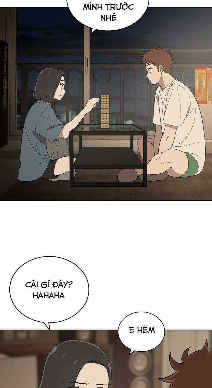 Cô Nàng Hết Thuốc Chữa Chapter 81 trang 40