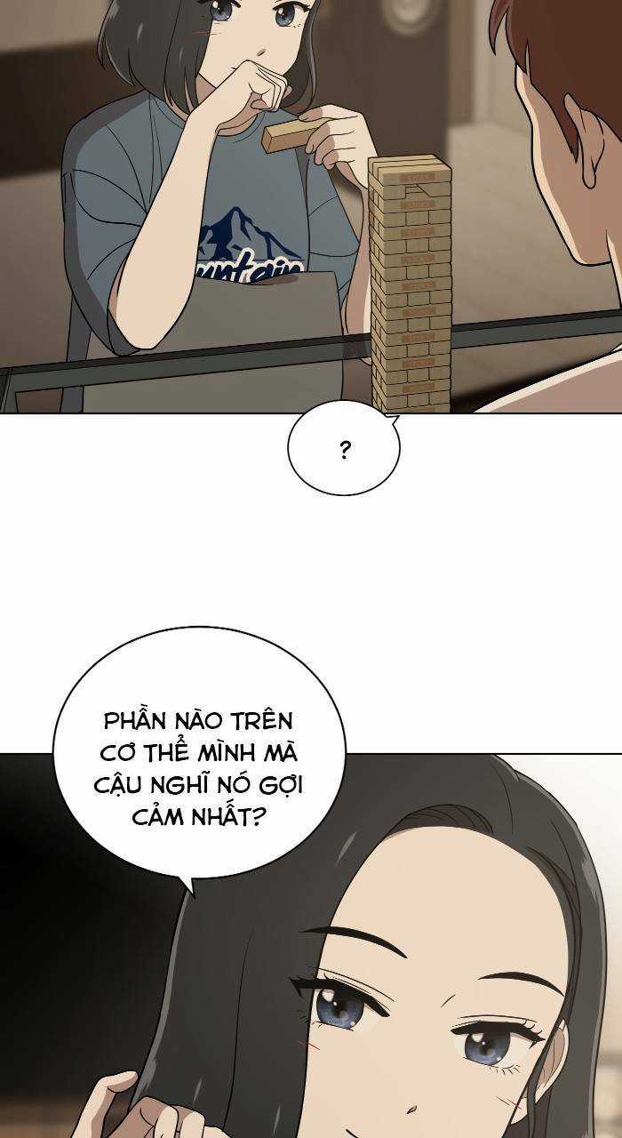 Cô Nàng Hết Thuốc Chữa Chapter 81 trang 41
