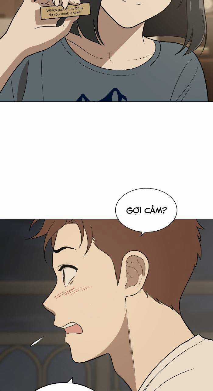 Cô Nàng Hết Thuốc Chữa Chapter 81 trang 42