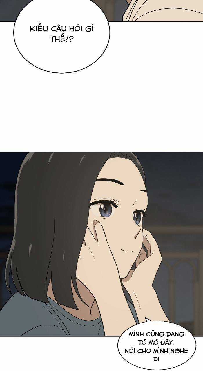 Cô Nàng Hết Thuốc Chữa Chapter 81 trang 43