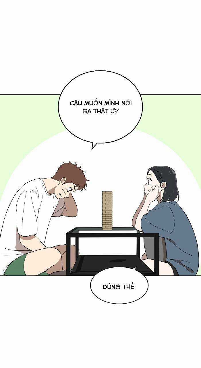 Cô Nàng Hết Thuốc Chữa Chapter 81 trang 44