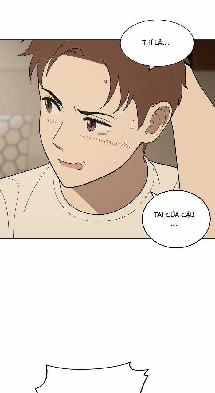 Cô Nàng Hết Thuốc Chữa Chapter 81 trang 45