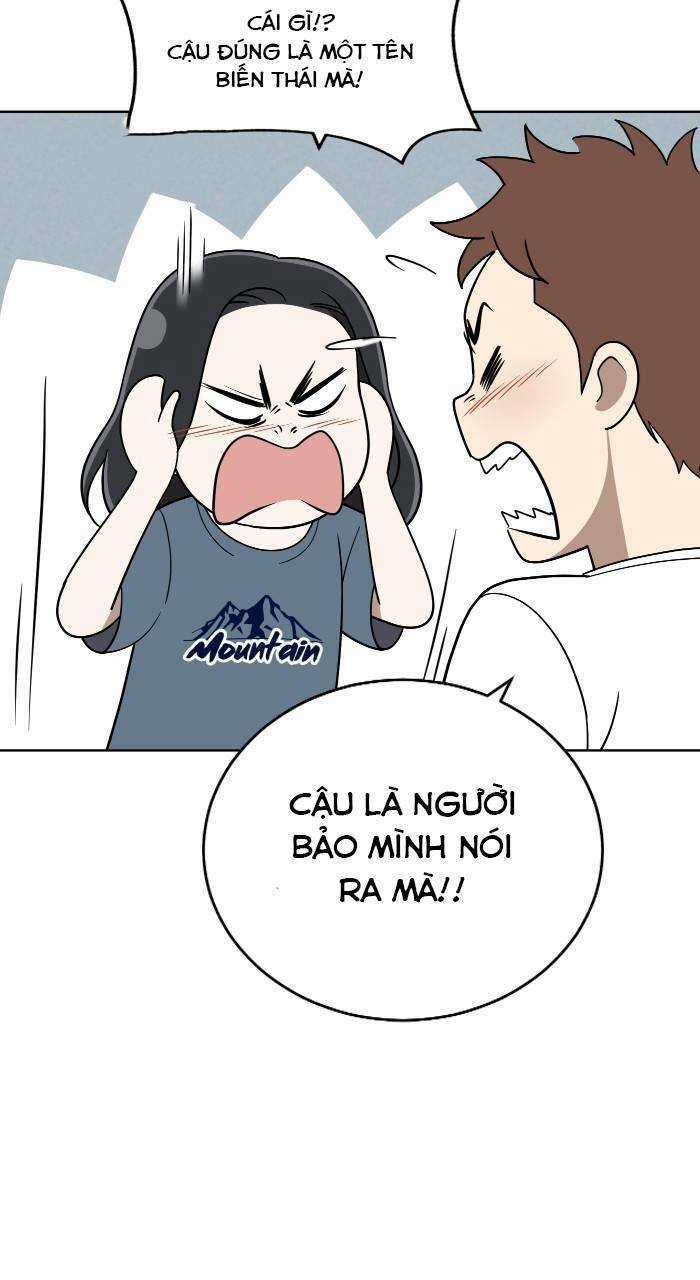 Cô Nàng Hết Thuốc Chữa Chapter 81 trang 46