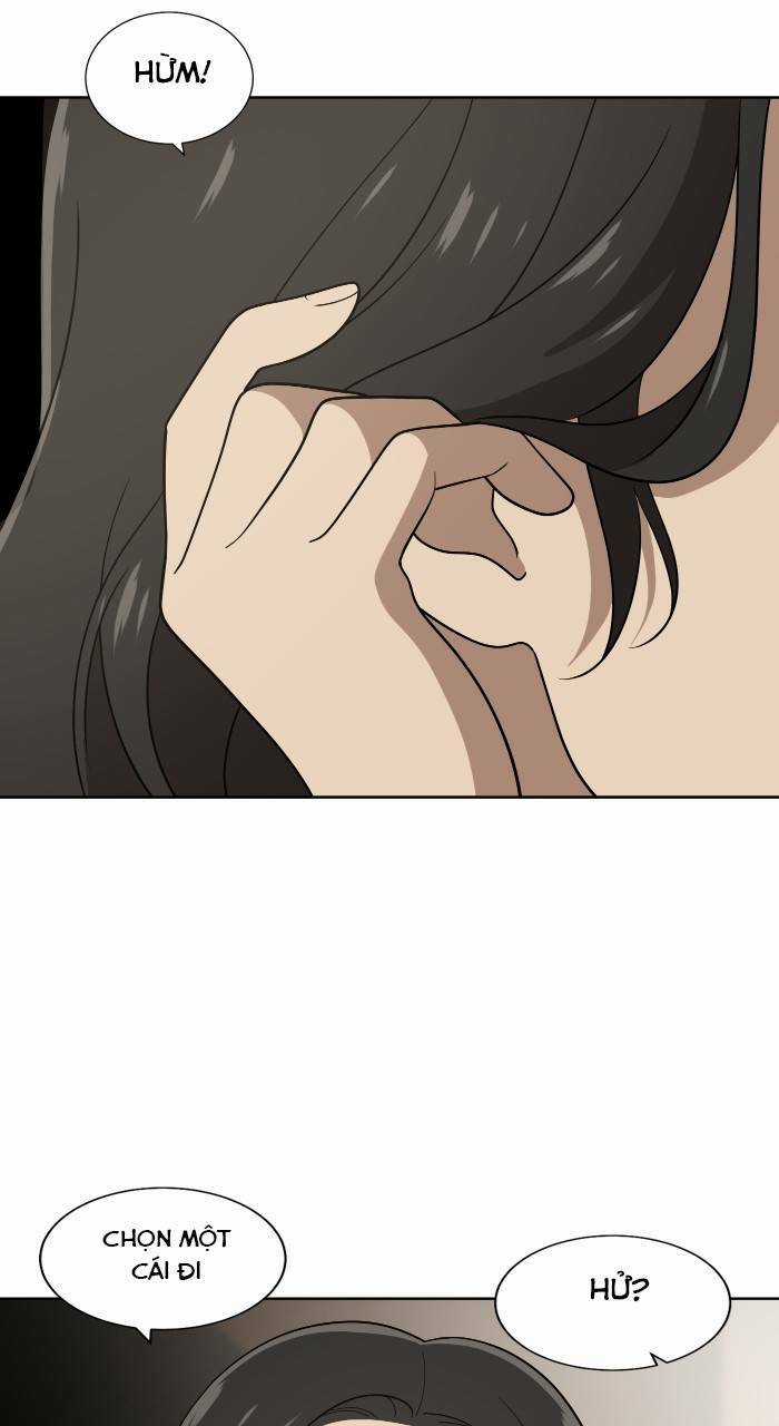 Cô Nàng Hết Thuốc Chữa Chapter 81 trang 47