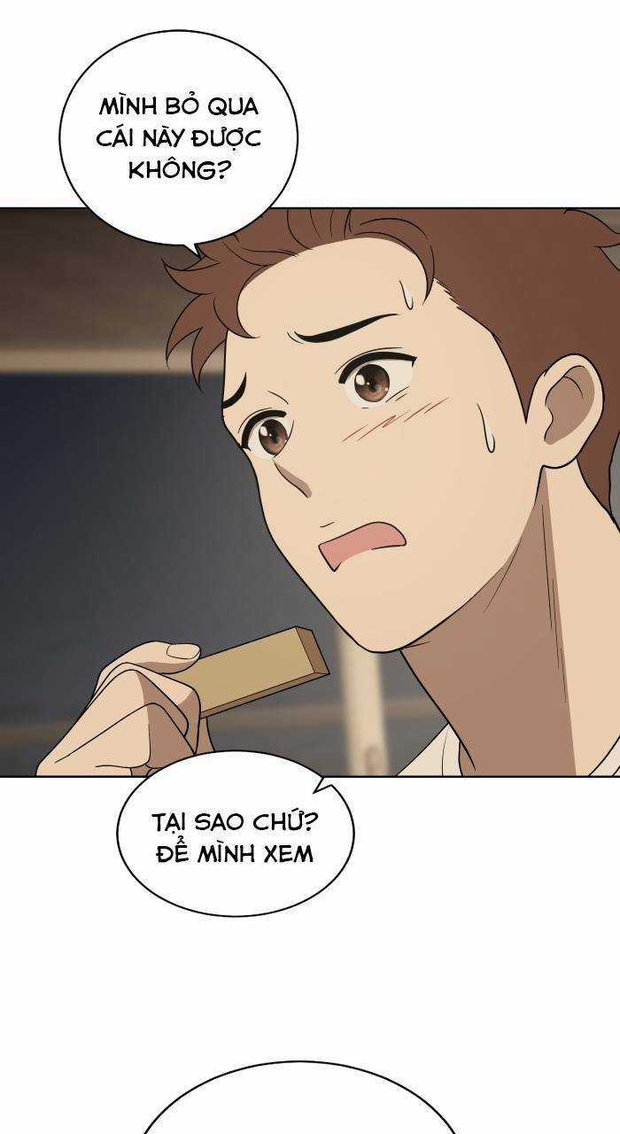 Cô Nàng Hết Thuốc Chữa Chapter 81 trang 49