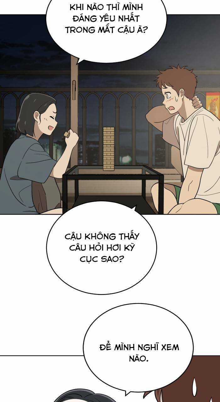 Cô Nàng Hết Thuốc Chữa Chapter 81 trang 50