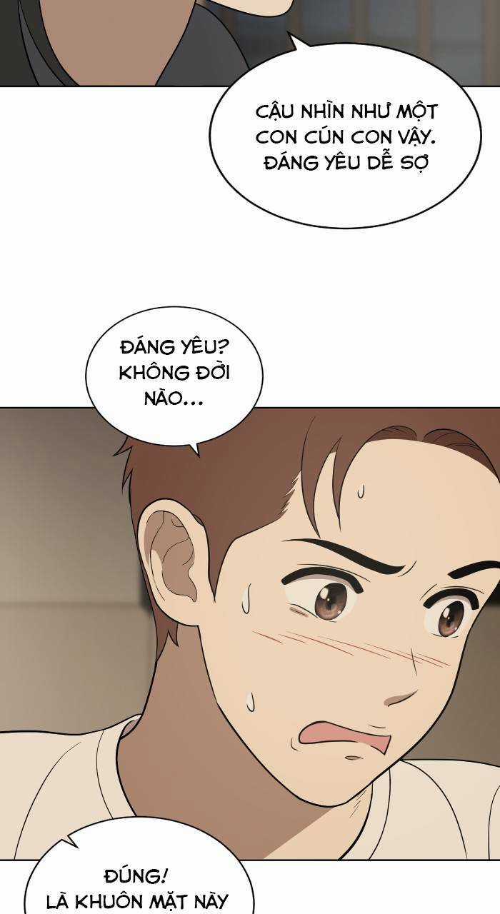 Cô Nàng Hết Thuốc Chữa Chapter 81 trang 54