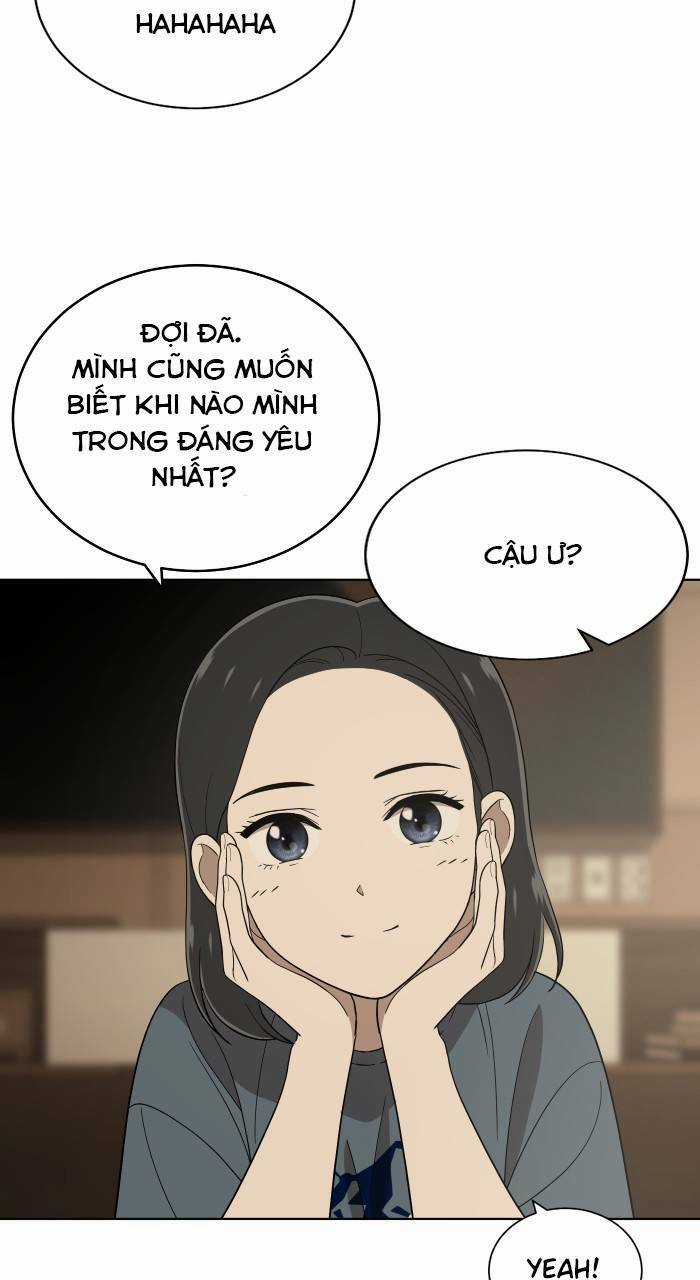 Cô Nàng Hết Thuốc Chữa Chapter 81 trang 55
