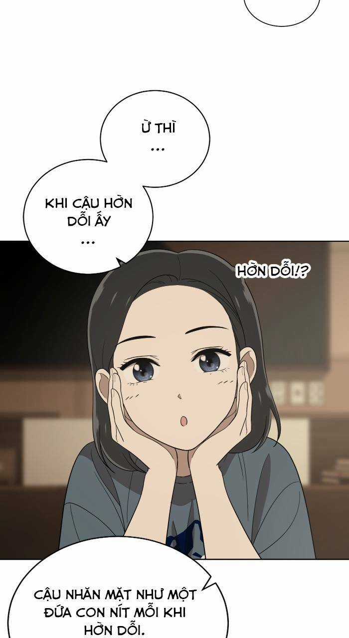 Cô Nàng Hết Thuốc Chữa Chapter 81 trang 56