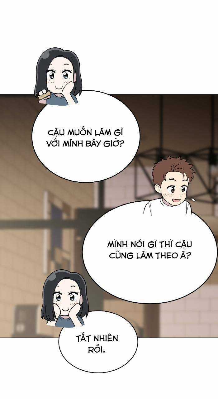 Cô Nàng Hết Thuốc Chữa Chapter 81 trang 58