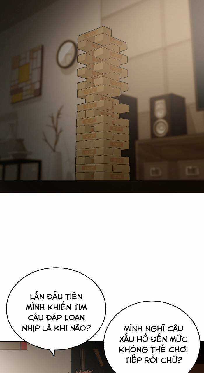 Cô Nàng Hết Thuốc Chữa Chapter 81 trang 63